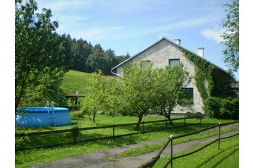 Chalet Police nad Metují 10